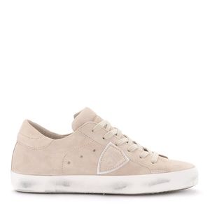 Philippe Model Light Pink Sneakers, Size 39